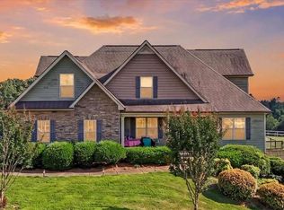5105 E Highway 166, Carrollton, GA 30116