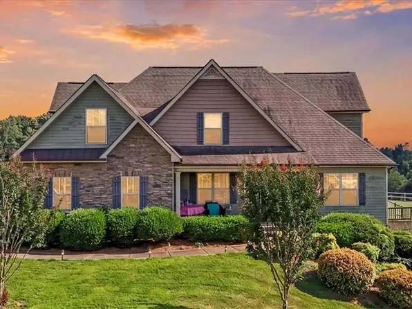 5105 E Highway 166, Carrollton, GA 30116