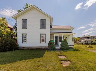 40 Court St, Kipton, OH 44049
