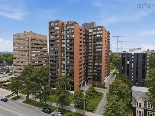 5959 Spring Garden Rd #806, Halifax, NS B3H 1Y5