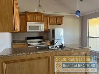 Padre Vista — Photo 2