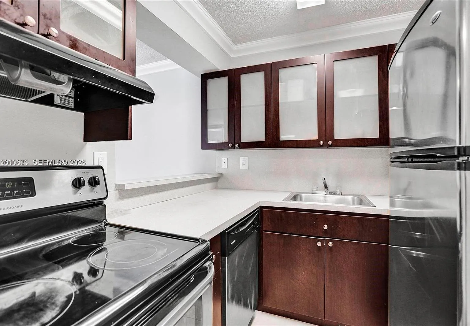 Brickell View Condo — Photo 1