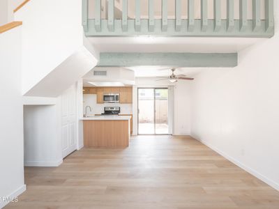 4240 N LONGVIEW Avenue #16, Phoenix, AZ, 85014