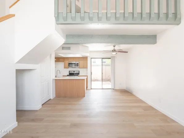 4240 N LONGVIEW Avenue #16, Phoenix, AZ 85014