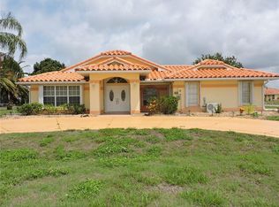 2447 Mauritania Rd, Port Charlotte, FL 33983