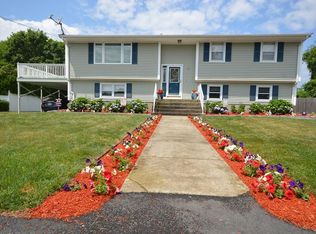 27 Taddy Ave, Warren, RI 02885