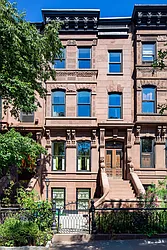 527 3rd Street in Park Slope