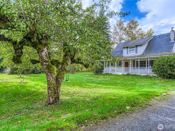 9007 Arlington Hts Road, Arlington, WA 98223