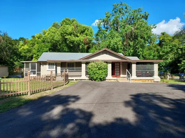 2720 Sidney Ave #1, Orlando, FL 32810