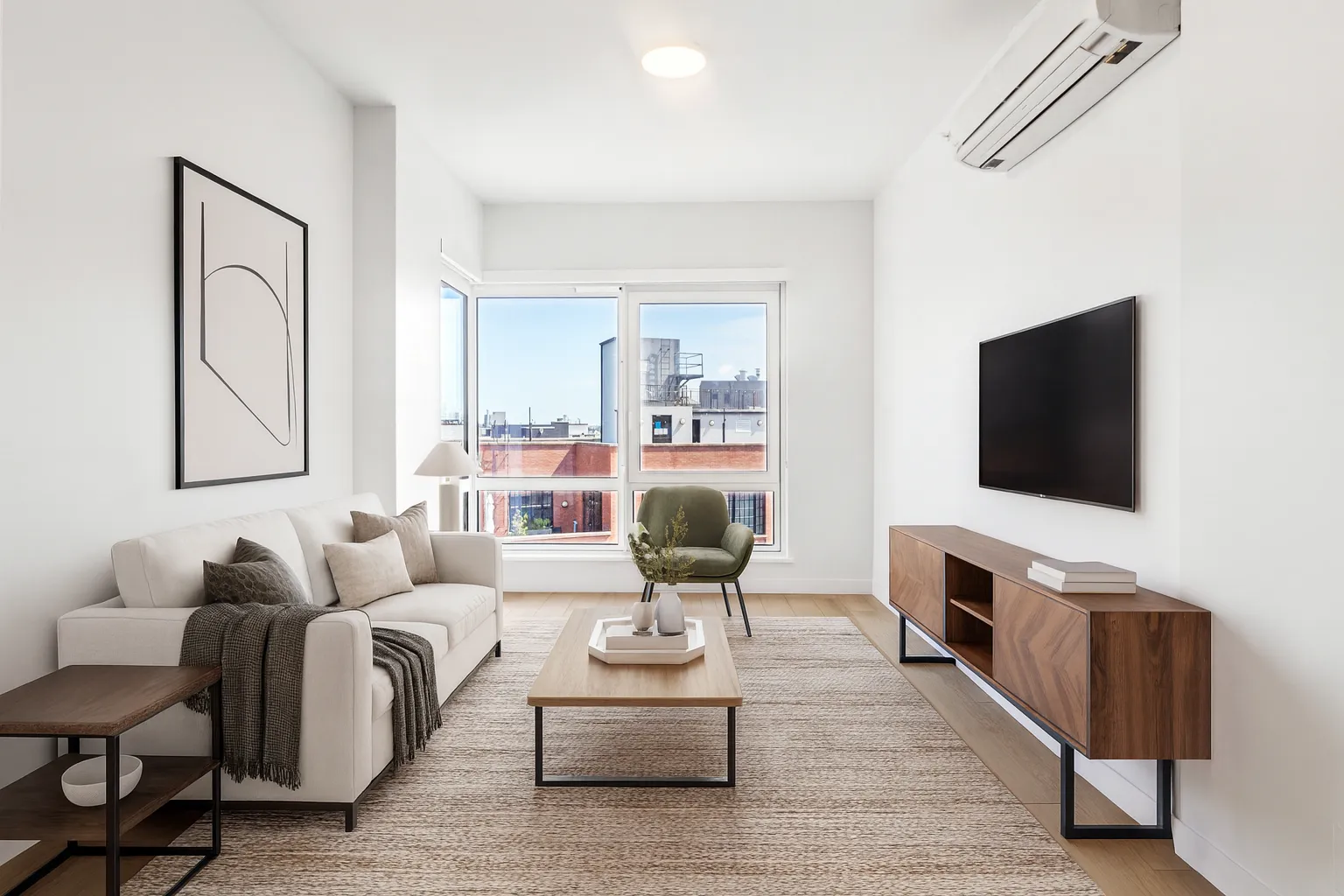 108 Downing Street #8J in Clinton Hill, Brooklyn | StreetEasy