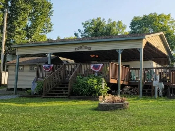 Boo Boo Blvd #7-lot 4, Falling Waters, WV 25419