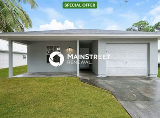 1680 19th Ave SW, Vero Beach, FL 32962