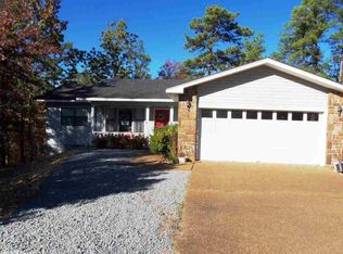 5 Sorpresa Pl, Hot Springs Village, AR 71909