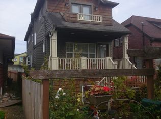 7552 33rd Ave NW, Seattle, WA 98117