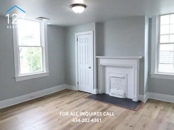 1815 Park Ave #B, Lynchburg, VA 24501