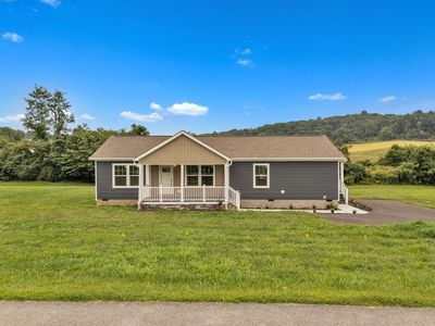 18346 Fortunes Way, Abingdon, VA, 24210