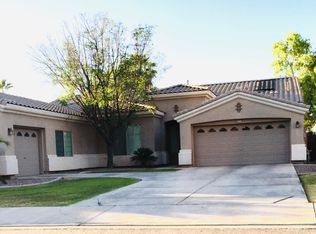 3048 E Boston St, Gilbert, AZ 85295