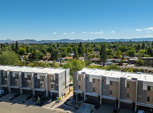 Truckee River Green - Plan 1 Plan, Truckee River Green, Reno, NV 89509