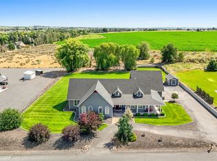 10391 Road 5.6 NE, Moses Lake, WA 98837