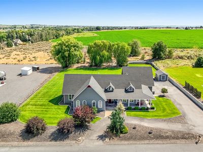 10391 Road 5.6 NE, Moses Lake, WA, 98837