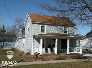 209 N Main St, Morrice, MI 48857