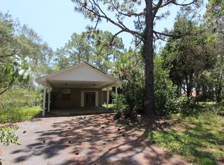 429 River Rd, Carrabelle, FL 32322
