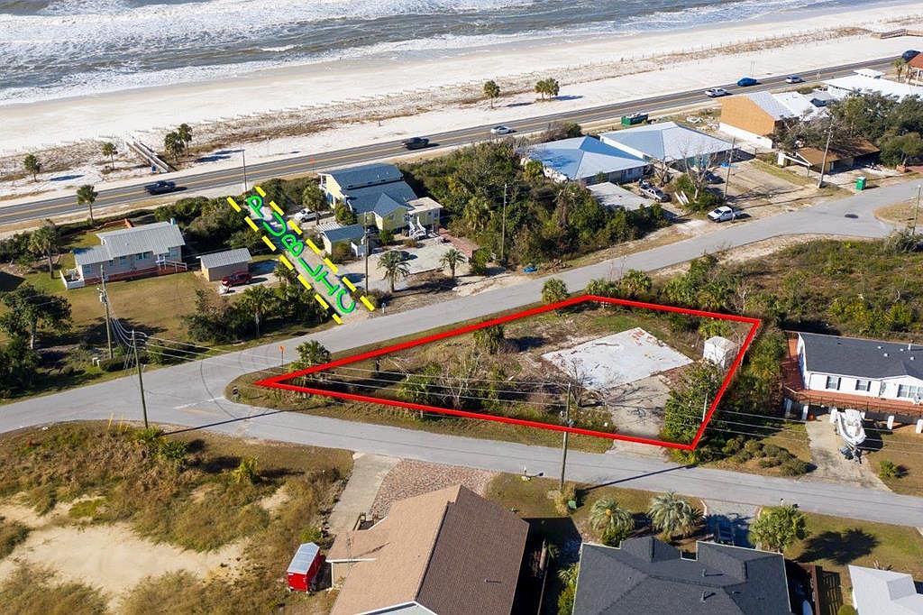 117 Pine St, Mexico Beach, FL 32456 Zillow