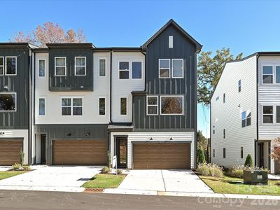 8040 Cedarsmith Ct, Charlotte, NC, 28217