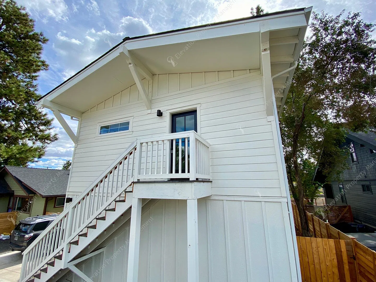 Modern 1 Bedroom ADU near Downtown Bend - utilities included! — Photo 1