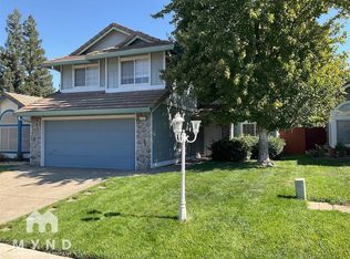 4304 Albertville Way, Antelope, CA 95843