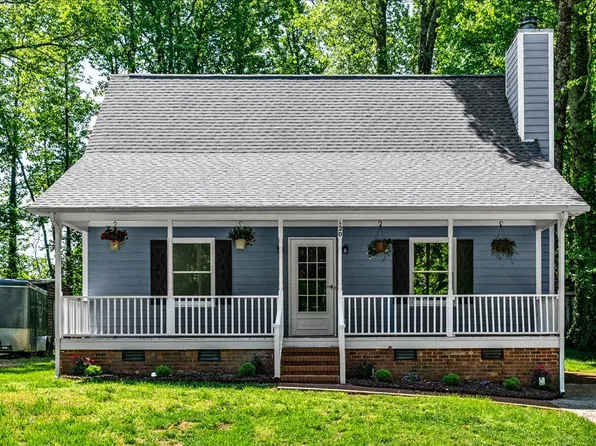 120 Arcaro Dr, Greensboro, NC 27455