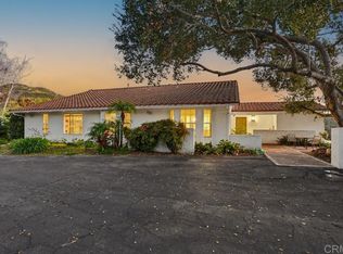 2073 Willow Glen Rd, Fallbrook, CA 92028