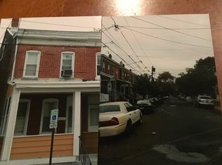 642 Grand St, Trenton, NJ 08610