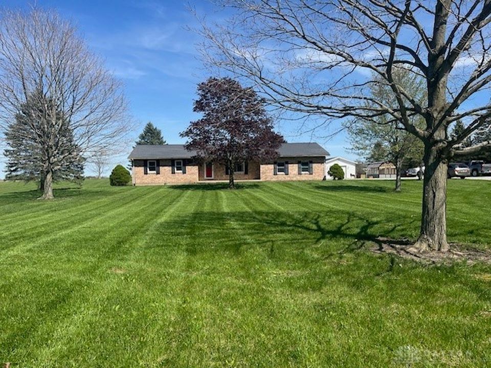 Real estate listing image