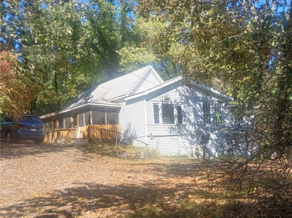 270 Rickman Ave, Winslow, AR 72959