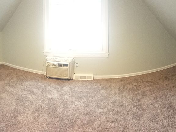 Upstairs Bedroom