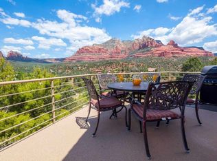 555 Norbie Rd, Sedona, AZ 86336