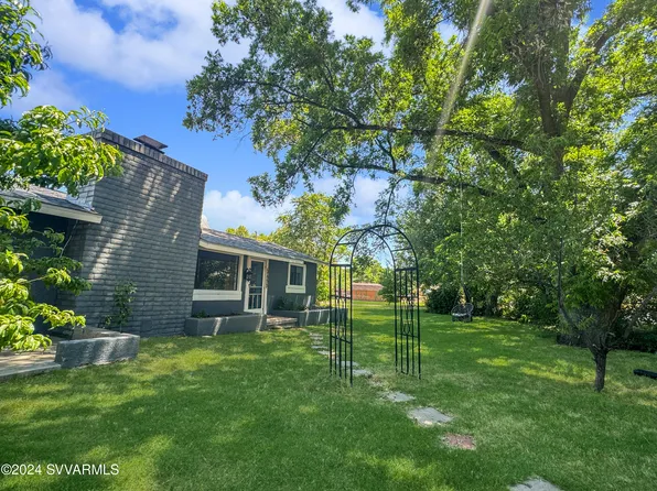 3655 S Riverside Drive, Camp Verde, AZ 86322