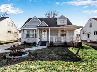 234 Dexter Ter, Tonawanda, NY 14150