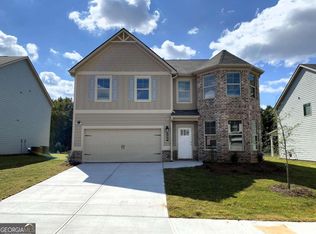 124 Eleanora Park, Loganville, GA 30052