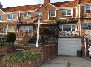 140-31 69th Rd, Flushing, NY 11367