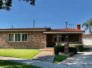 2695 Foreman Ave, Long Beach, CA 90815