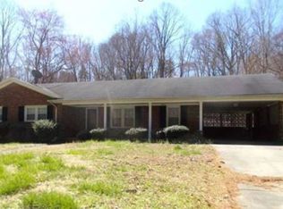 315 Springfield Rd, Danville, VA 24540