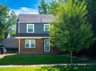 5643 Paseo Blvd, Kansas City, MO 64110