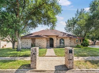 2513 Sandpiper Ave, McAllen, TX 78504