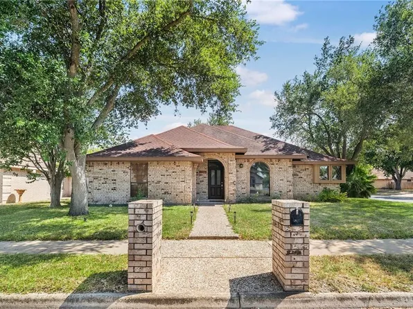 2513 Sandpiper Ave, McAllen, TX 78504