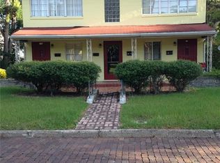 118 1/2 Riggins St, Lakeland, FL 33801