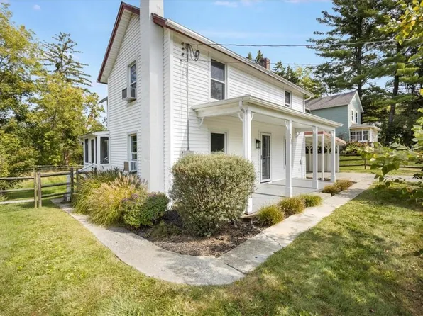 27 E Elm Avenue, Staatsburg, NY 12580