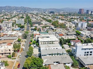 1436 S Bedford St APT 4, Los Angeles, CA 90035