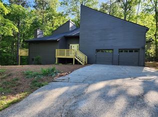 3795 Glengarry Way, Roswell, GA 30075